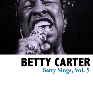 Betty Sings, Vol. 5