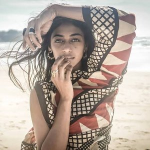 Avatar för Rachel Varghese