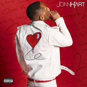 Jonn Hart - Cross My Hart 2 - Zortam Music