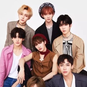 Avatar de 樂華七子NEXT