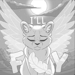 I'll Fly - Single