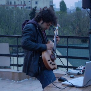 Erdem Helvacioğlu 的头像