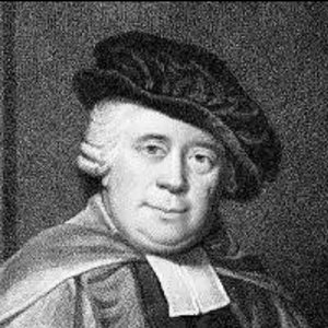 Samuel Arnold 的头像