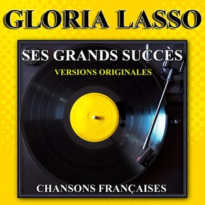 Ses grands succès (Chansons françaises - Versions originales)