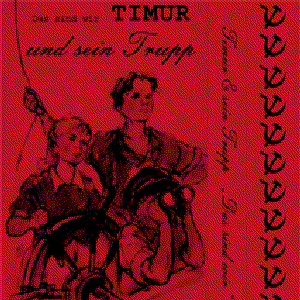 Timur Und Sein Trupp 的头像