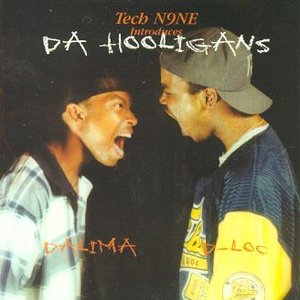 Da Hooligans 的头像