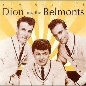 The Best of Dion and the Belmonts