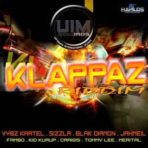 Klappaz Riddim