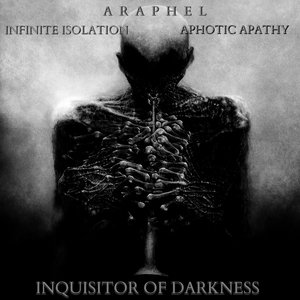 Avatar de Aphotic Apathy, Araphel, Infinite Isolation