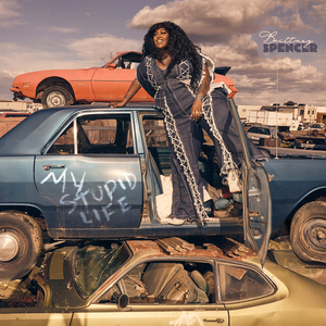 Brittney Spencer - My Stupid Life - Zortam Music