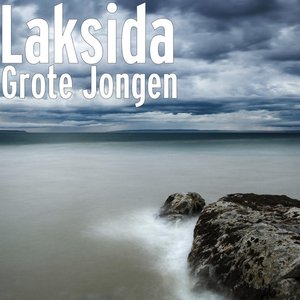 Grote Jongen