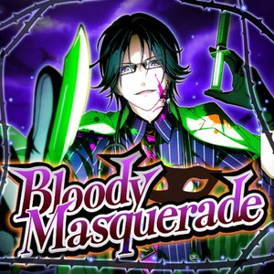 Bloody Masquerade - Single