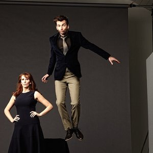 David Tennant and Catherine Tate için avatar