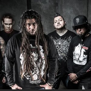Ill Niño - Topic 的头像