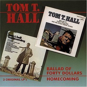 Ballad Of Forty Dollars / Homecoming