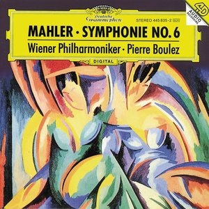 Mahler: Symphony No.6 "Tragic"