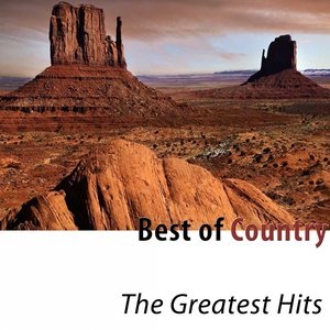 Best of Country (The Greatest Hits)