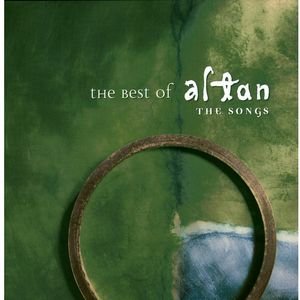 Bild für 'The Best Of Altan - The Songs'