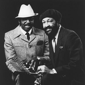 Hank Crawford & Jimmy McGriff 的头像