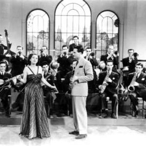Avatar for Helen Forrest with Artie Shaw and His Orchestra