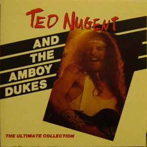 The Amboy Dukes - Prodigal Man Lyrics - Zortam Music