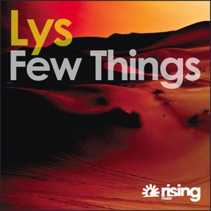 Few Things