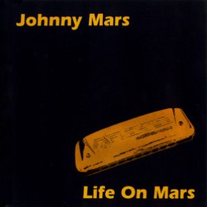 Life on Mars