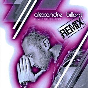 Love Is the Solution (Remix)