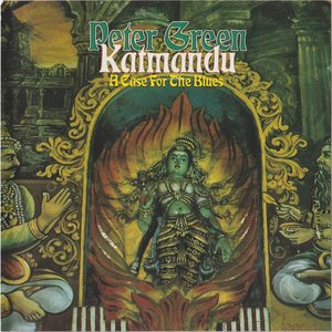 Katmandu: A Case For The Blues