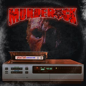 Splatter Generation [Explicit]