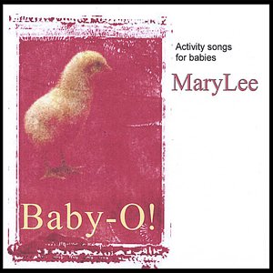 BABY-O - Activity Songs For Baby Playtime and Lapsit