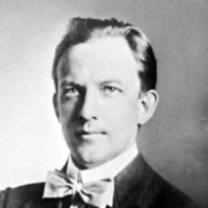 Henry Hadley 的头像