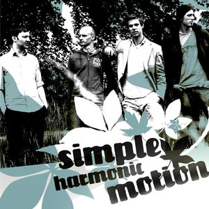 Simple Harmonic Motion 的头像