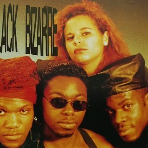 Avatar for Black Bizarre