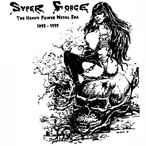The heavy power metal era 1993-1999
