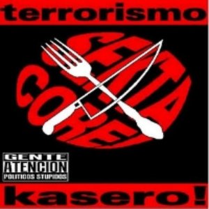 Terrorismo kasero