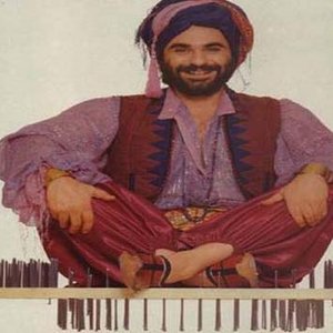 Sakis Mpoulas 的头像