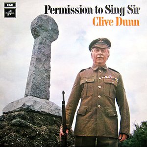 Permission To Sing Sir
