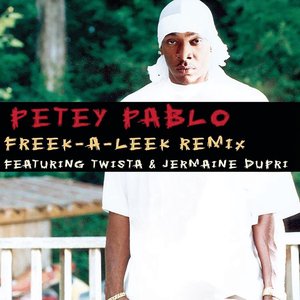 Freek-A-Leek - EP