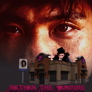 Nathan The Vampire - Vampire Food