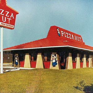 Pizza Hut 的头像