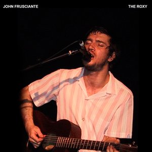 Immagine per 'Live @ The Roxy'