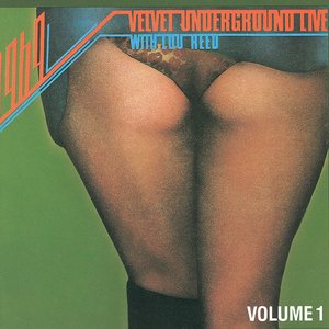 1969 - Velvet Underground Live With Lou Reed, Vol. 1