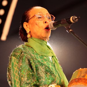Haja el Hamdaouia 的头像