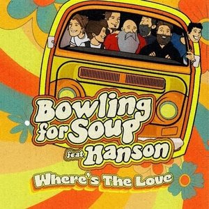 Where's the Love (feat. Hanson) - Single