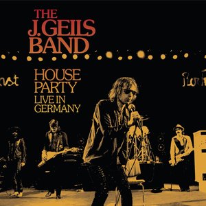 House Party Live in Germany (Live in Germany 1979)