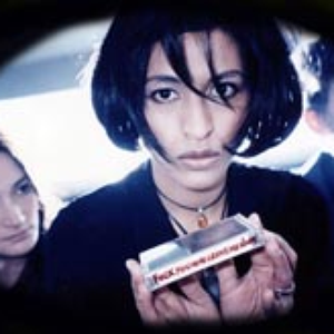 Candie Prune photo provided by Last.fm