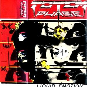 Liquid Emotion