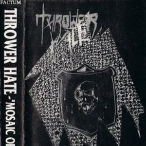Mosaic of Death