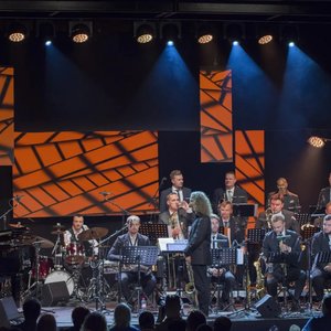 Avatar for Kristjan Randalu & New Wind Jazz Orchestra